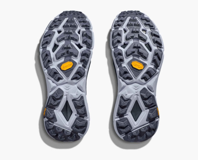 HOKA HOKA ONE ONEMach 6