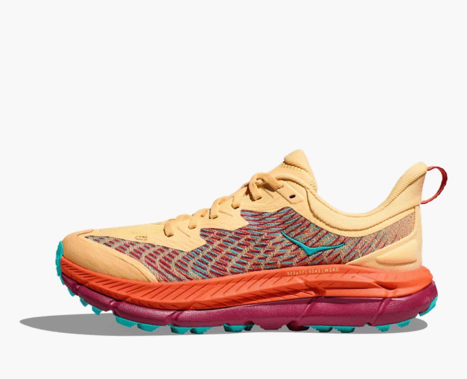 HOKA HOKA ONE ONEMach 6