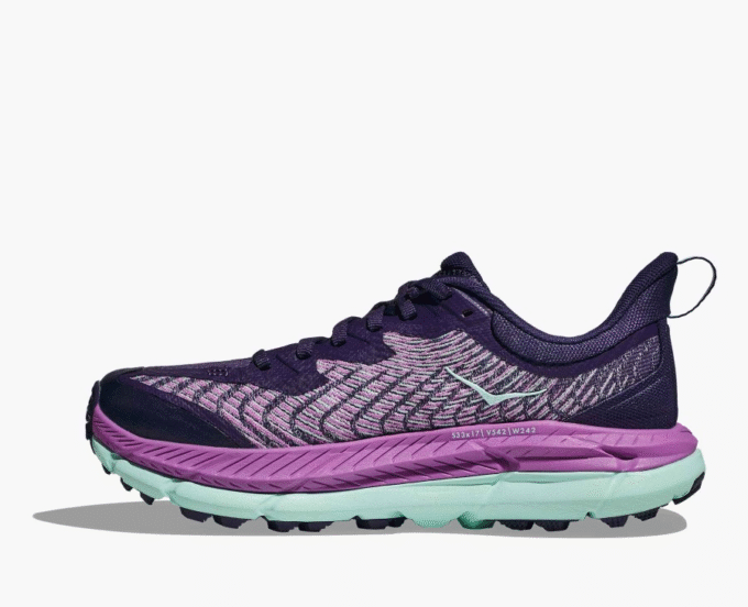 HOKA HOKA ONE ONEMach 6