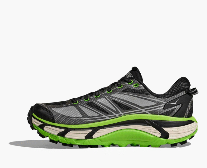 HOKA HOKA ONE ONEMach 6