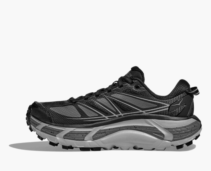 HOKA HOKA ONE ONEMach 6