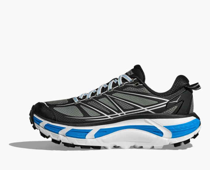 HOKA HOKA ONE ONEMach 6