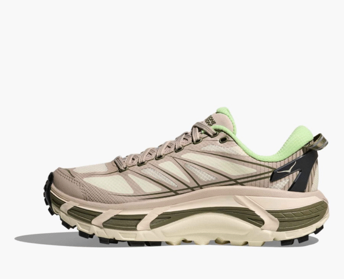 HOKA HOKA ONE ONEMach 6