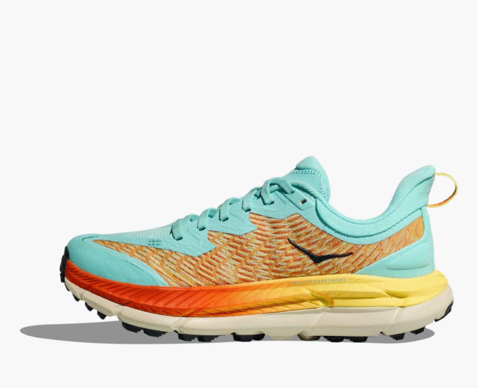 HOKA HOKA ONE ONEMach 6