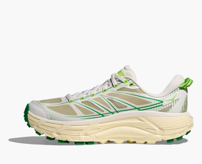 HOKA HOKA ONE ONEMach 6 HOKA HOKA ONE ONEMach 6