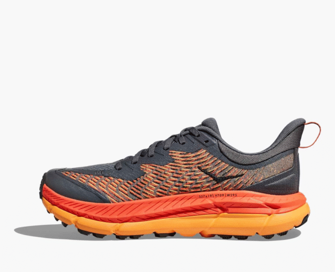 HOKA HOKA ONE ONEMach 6