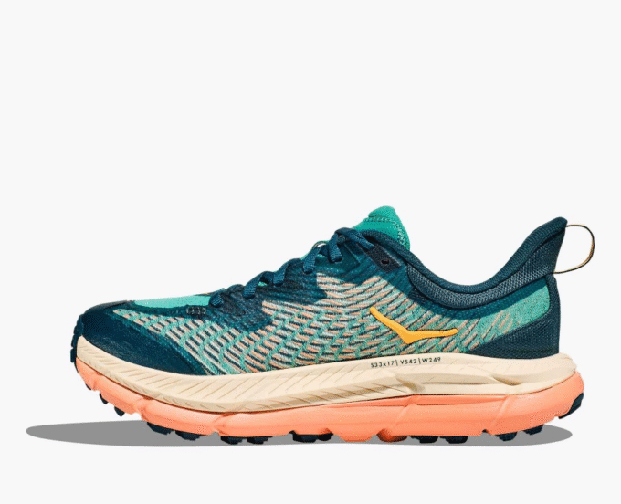 HOKA HOKA ONE ONEMach 6