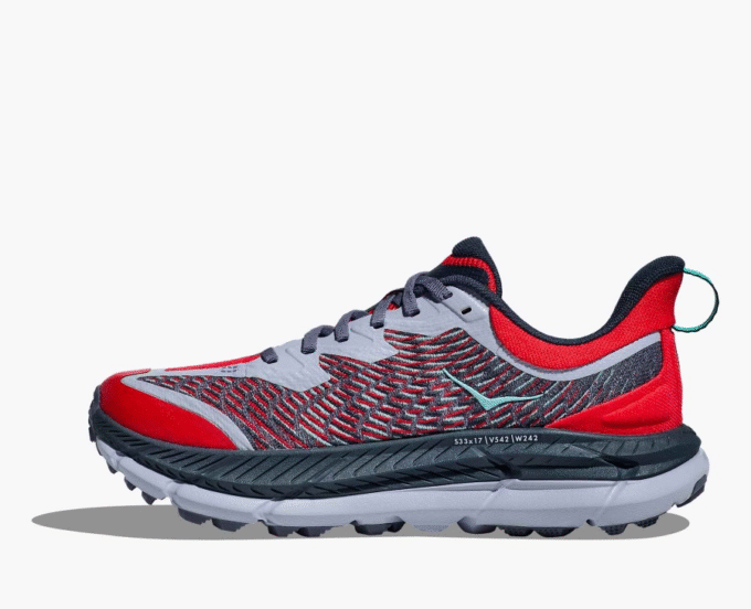 HOKA HOKA ONE ONEMach 6
