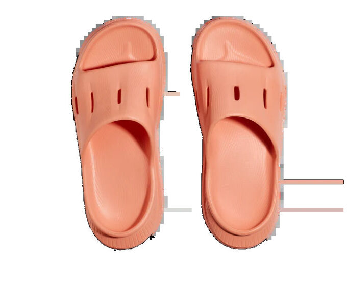 HOKA Hopara 2 ‘Bianco’