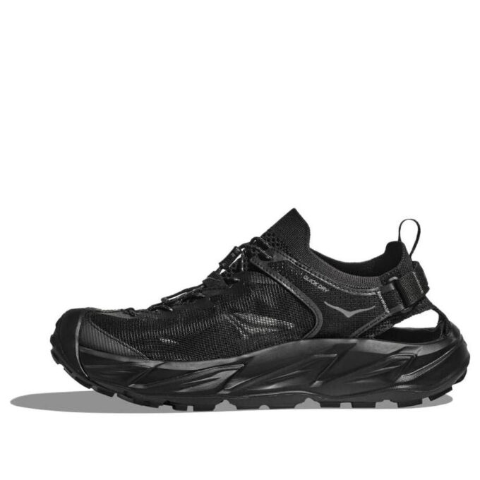 HOKA Hopara 2 ‘Nero’