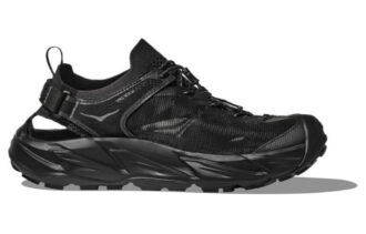HOKA Hopara 2 ‘Nero’