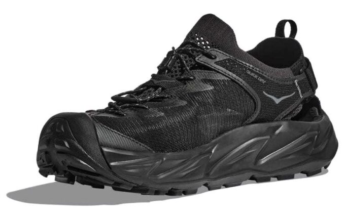 HOKA Hopara 2 ‘Nero’