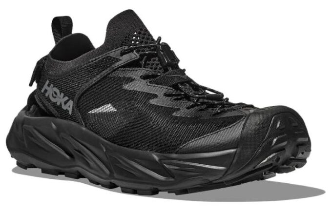 HOKA Hopara 2 ‘Nero’