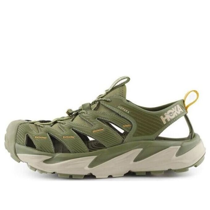 HOKA Hopara ‘Avocado’
