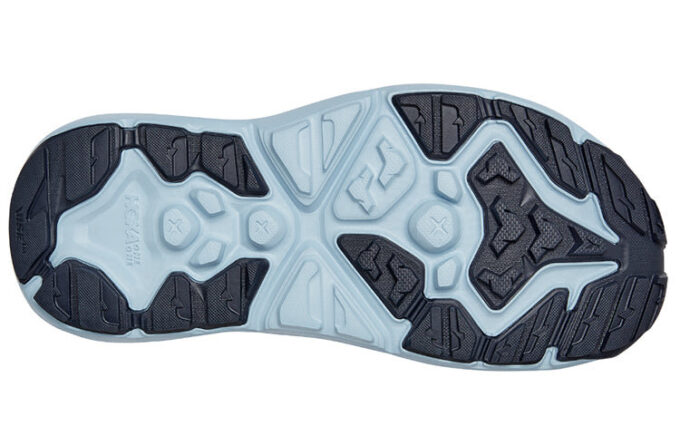 HOKA Hopara ‘Blu’