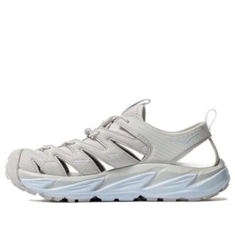 HOKA Hopara ‘Grigio crema’