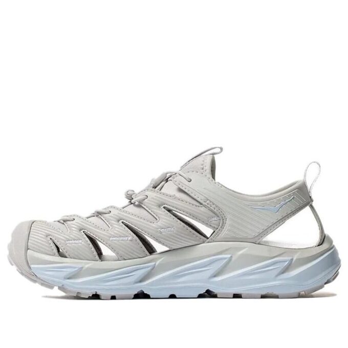HOKA Hopara ‘Grigio crema’