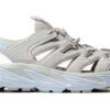 HOKA Hopara ‘Grigio crema’