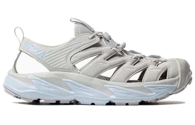 HOKA Hopara ‘Grigio crema’