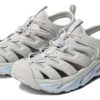 HOKA Hopara ‘Grigio crema’