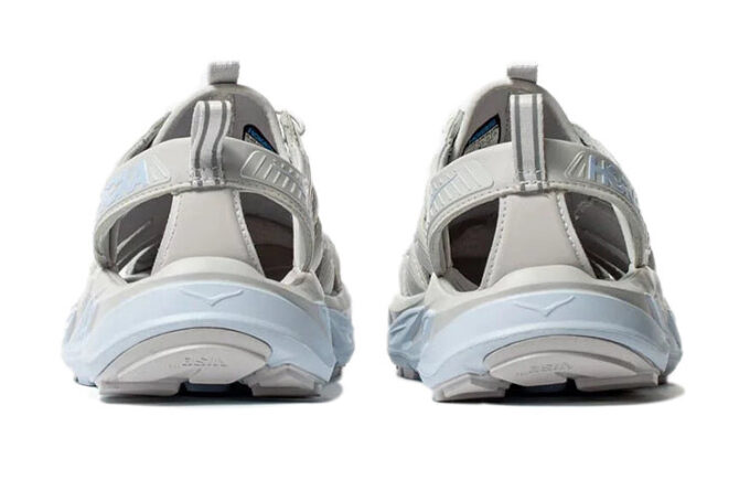 HOKA Hopara ‘Grigio crema’
