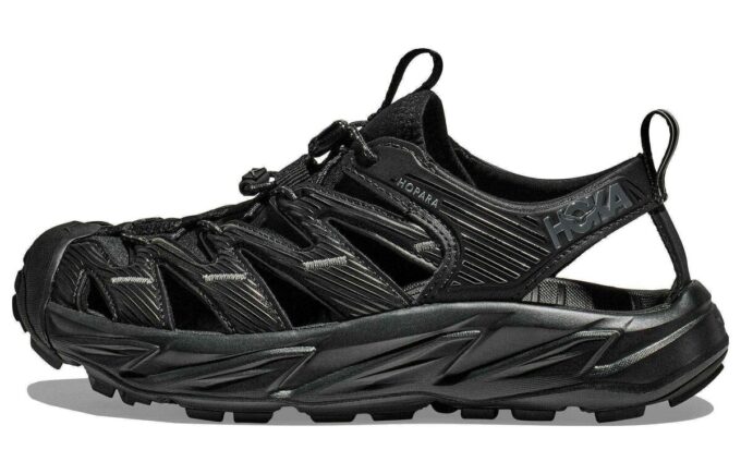 (WMNS) Hopara ‘Nero’