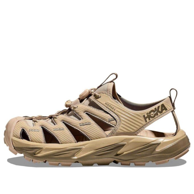 HOKA Hopara ‘Sabbia’