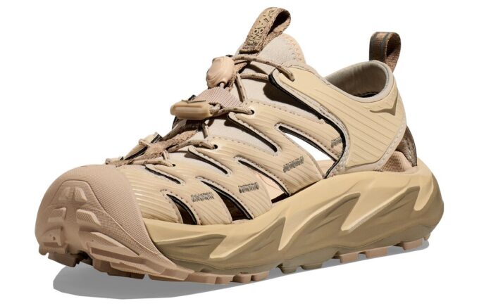 HOKA Hopara ‘Sabbia’