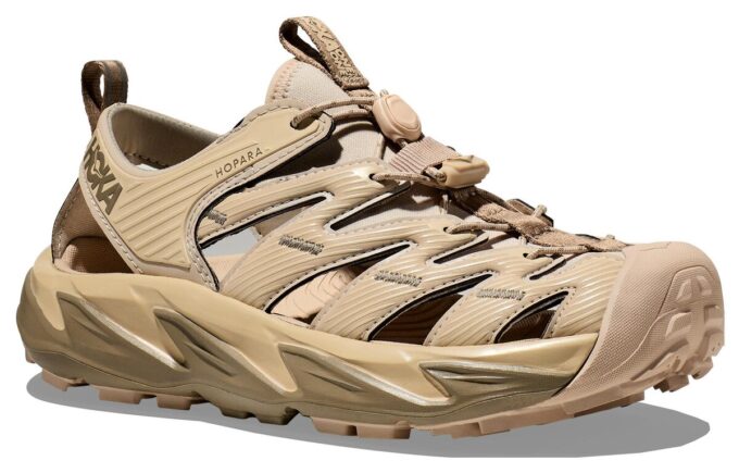 HOKA Hopara ‘Sabbia’