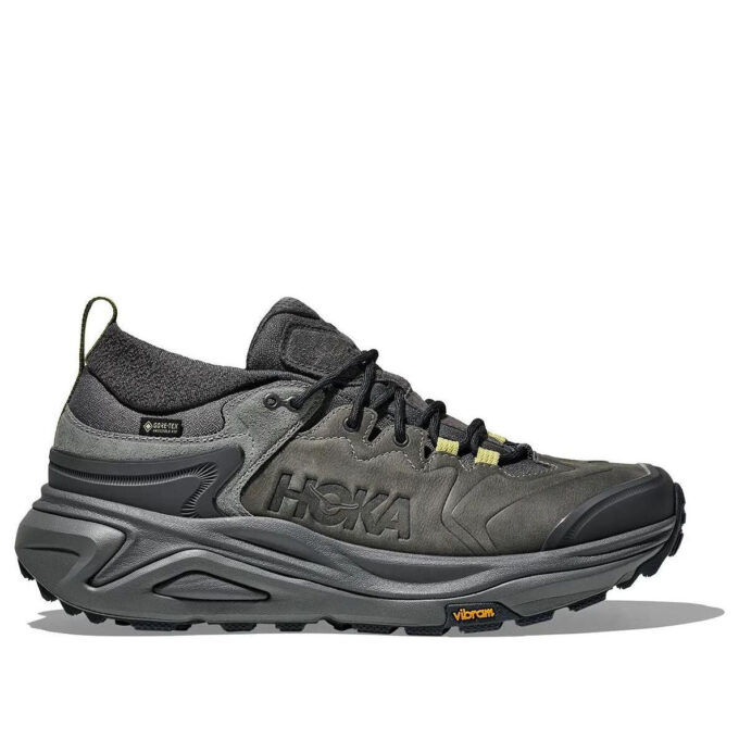 HOKA Kaha 3 GTX ‘Grigio scuro’