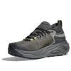 HOKA Kaha 3 GTX ‘Grigio scuro’