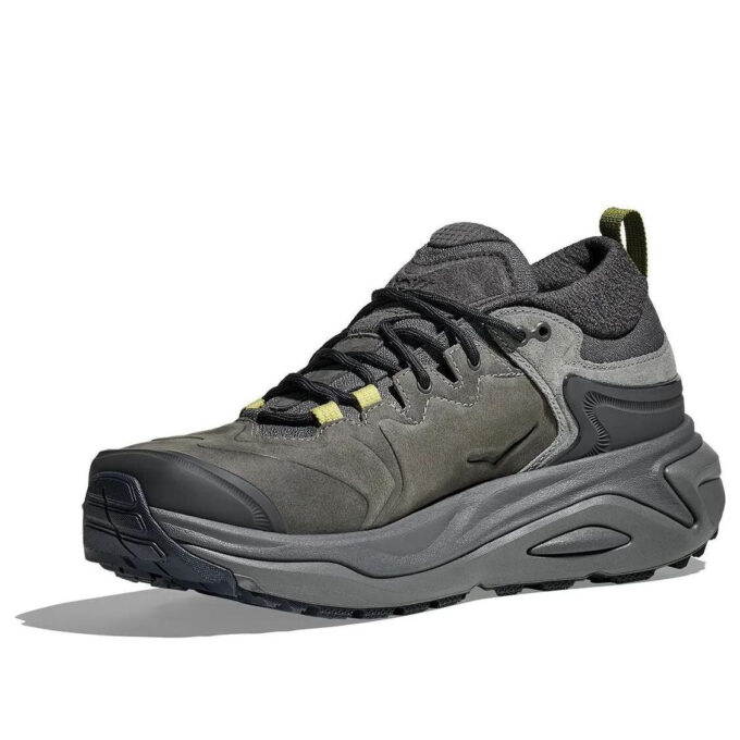 HOKA Kaha 3 GTX ‘Grigio scuro’