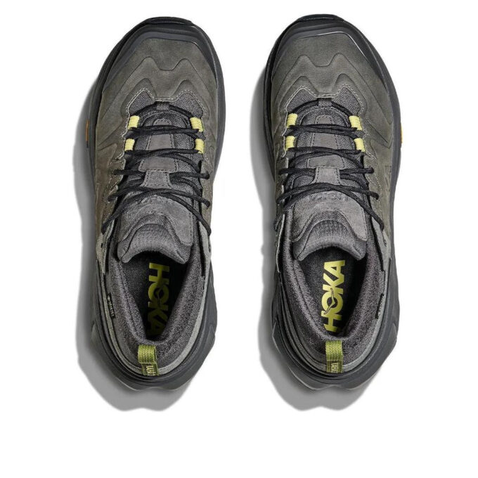 HOKA Kaha 3 GTX ‘Grigio scuro’