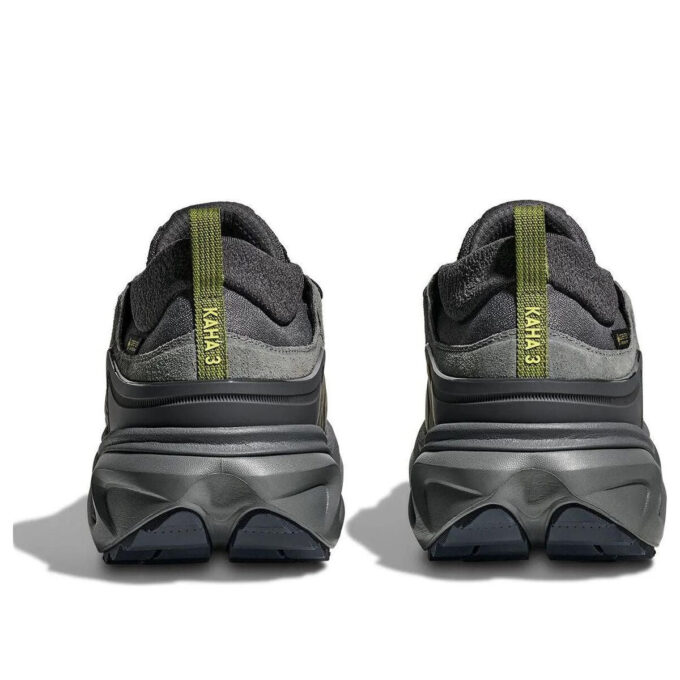 HOKA Kaha 3 GTX ‘Grigio scuro’