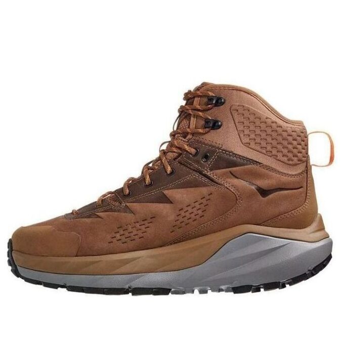 HOKA Kaha Gore-Tex
