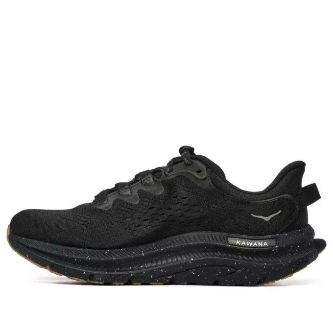 HOKA Kawana 2 ‘Nero’