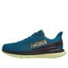 HOKA Mach 4 ‘Corallo Blu’