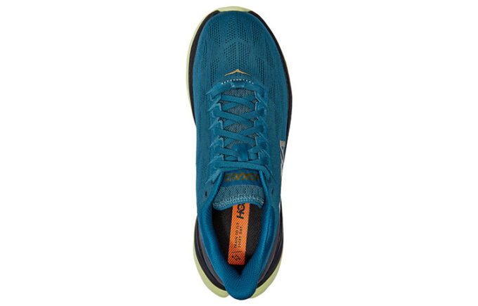HOKA Mach 4 ‘Corallo Blu’