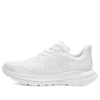 HOKA Mach 5 ‘Bianco’