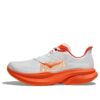 HOKA Mach 6 ‘Frost Lava’