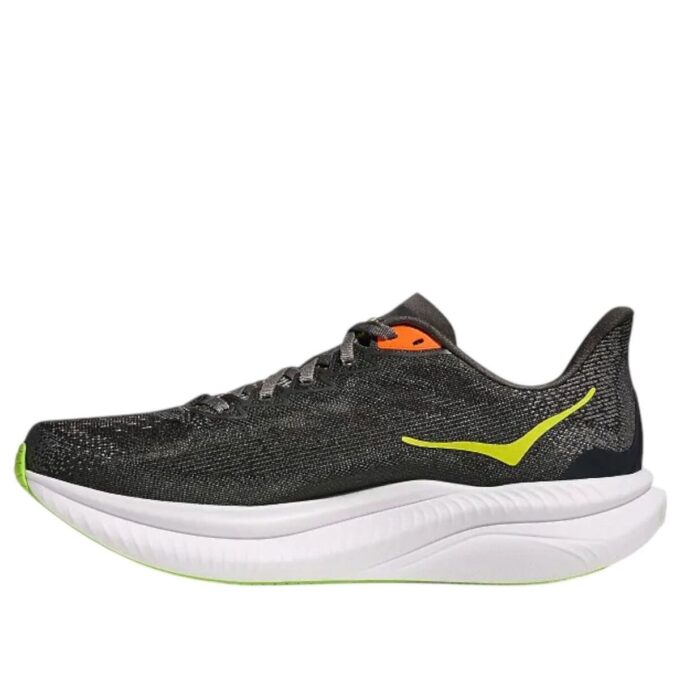 HOKA Mach 6 ‘Gravel’