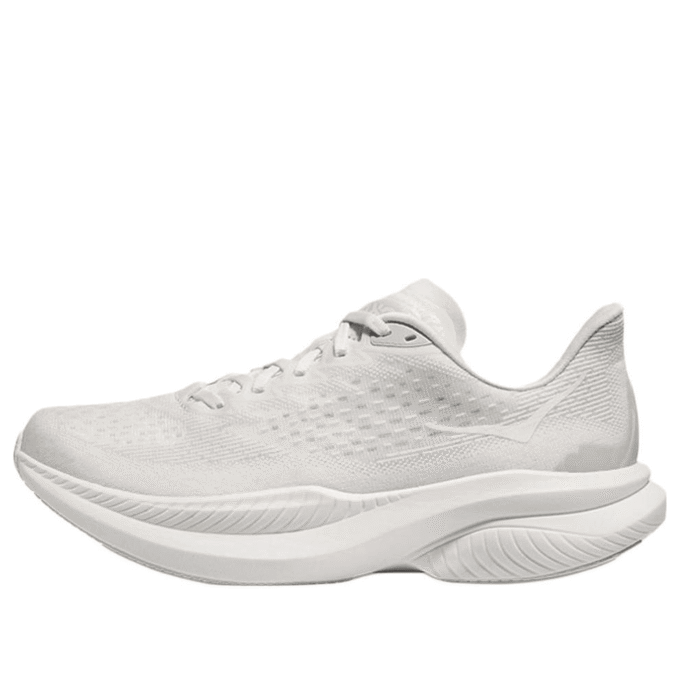 HOKA Mach 6 LA ‘Bianco’