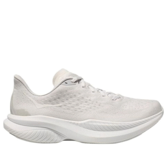 HOKA Mach 6 LA ‘Bianco’