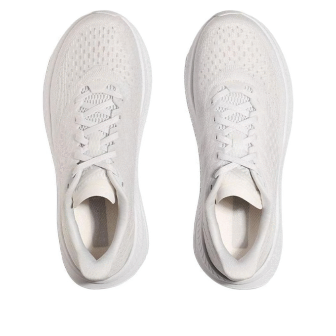 HOKA Mach 6 LA ‘Bianco’