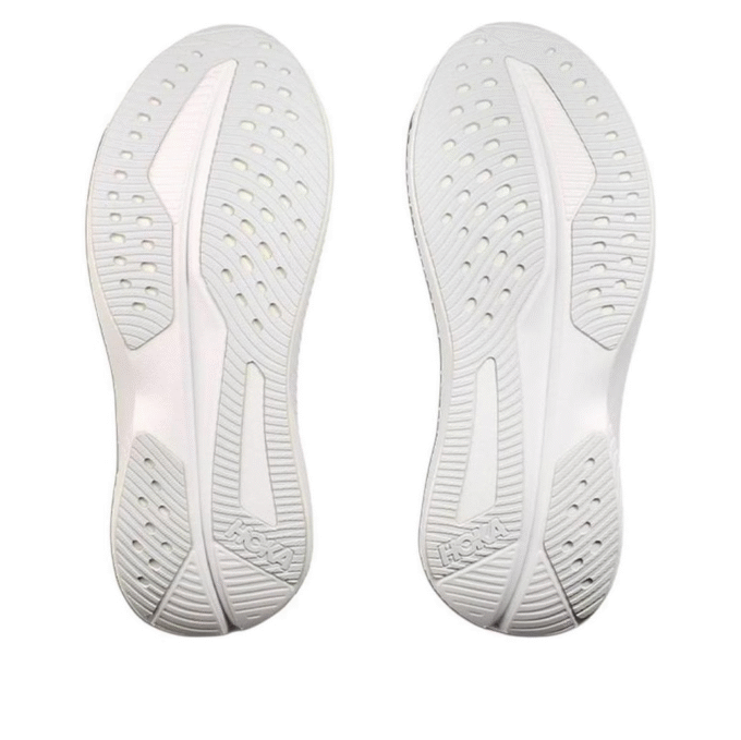 HOKA Mach 6 LA ‘Bianco’