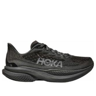 HOKA Mach 6 ‘Nero’