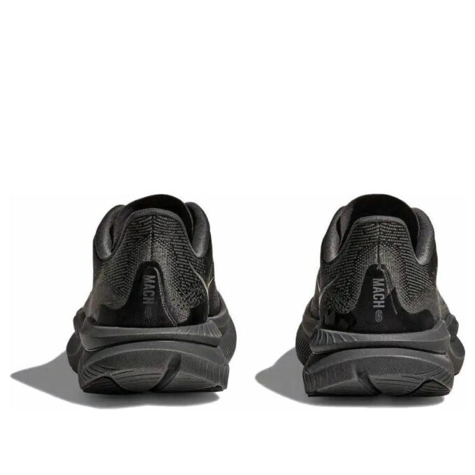 HOKA Mach 6 ‘Nero’