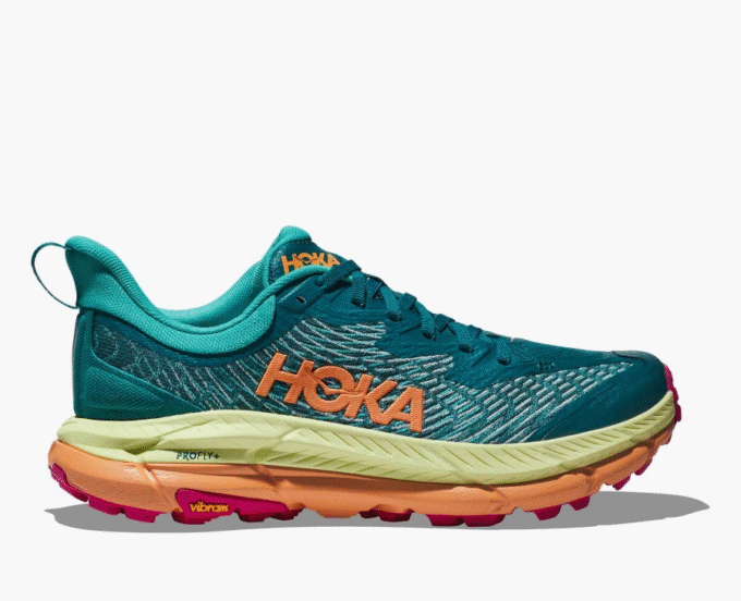 HOKA Mafate Speed  2