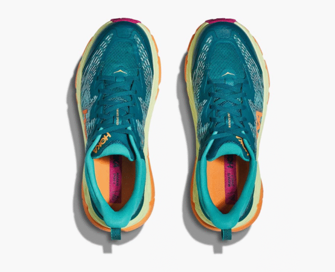 HOKA Mafate Speed  2