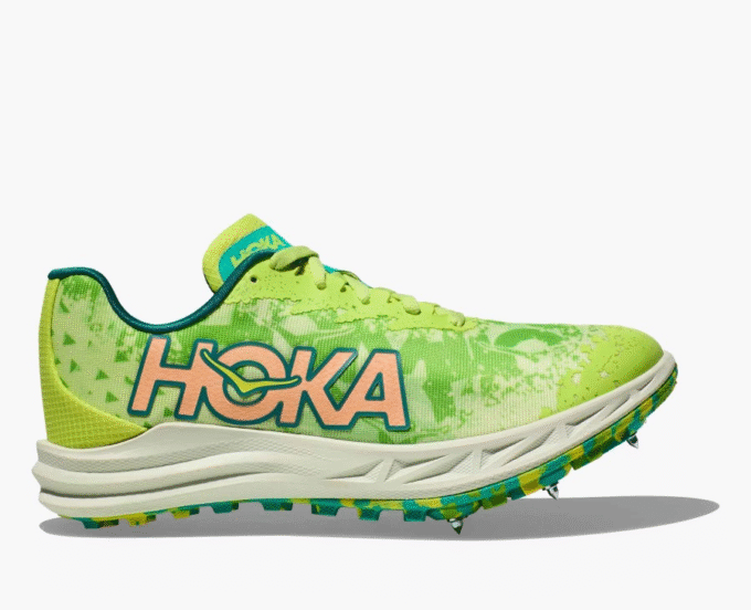 HOKA ONE ONE Airolite Run manica corta